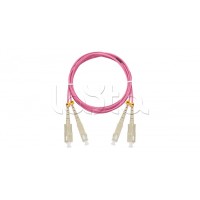 Патч-корд NIKOMAX NMF-PC2M4C2-SCU-SCU-001