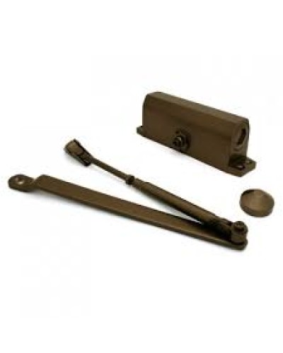 Доводчик NOTEDO DC120Bz-I в Перми Доводчики Pintop.ru