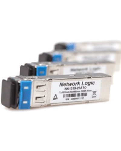 SFP+ модуль NSGate SFG10-L01-I в Перми Модули SFP/XFP/GBIC Pintop.ru