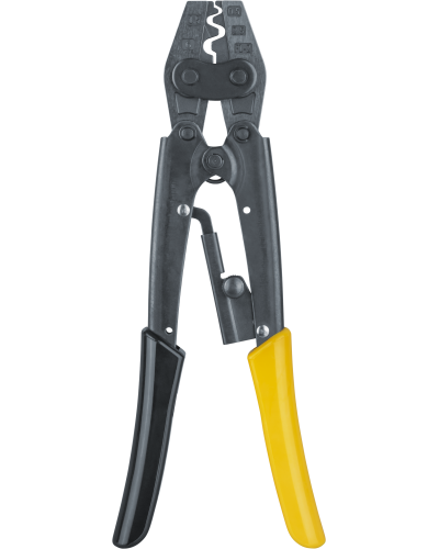 Пресс-клещи Navigator 95 283 NHT-Pkk3-0.5-6 в Перми Монтажные инструменты Pintop.ru