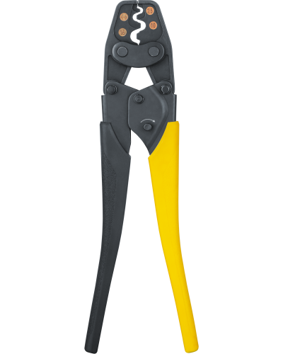 Пресс-клещи Navigator 95 284 NHT-Pkk2-2.5-16 в Перми Монтажные инструменты Pintop.ru