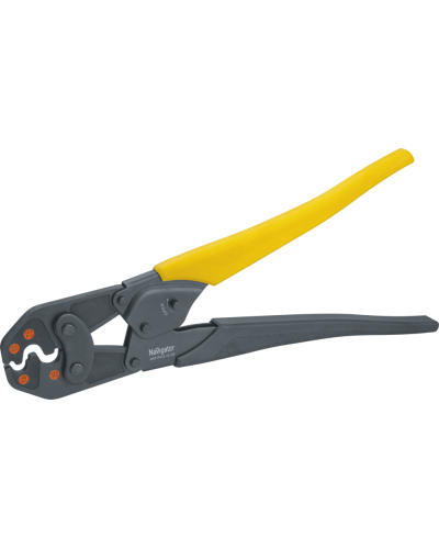 Пресс-клещи Navigator 95 285 NHT-Pkk2-10-38 в Перми Монтажные инструменты Pintop.ru