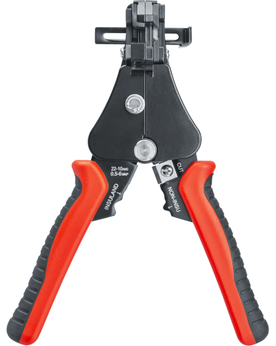 Съёмник изоляции Navigator 95 148 NHT-WS05-050x6 в Перми Монтажные инструменты Pintop.ru