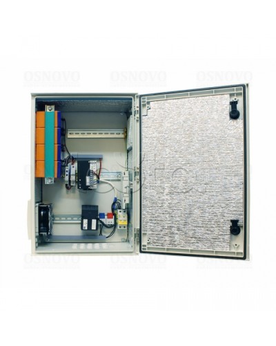 Станция уличная OSNOVO OSP-46VB1 в Перми Щиты электрические Pintop.ru