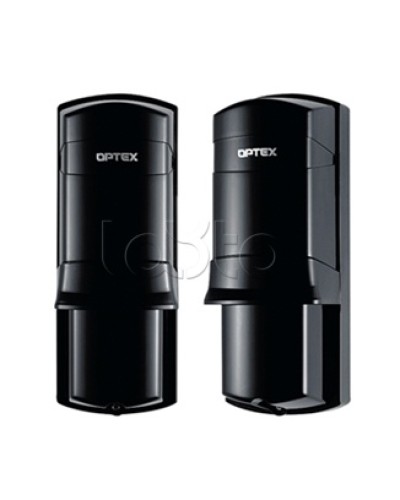 Извещатель инфракрасный активный Optex AX-100 TF в Перми Извещатели охраны периметра Pintop.ru
