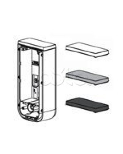 Крышка Optex BXS CAP(BL) в Перми Аксессуары для средств охраны периметра Pintop.ru