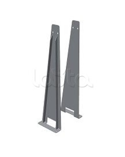 Кронштейны боковые для башен серии MB Optex MBSB в Перми Кронштейны и планки для извещателей Pintop.ru