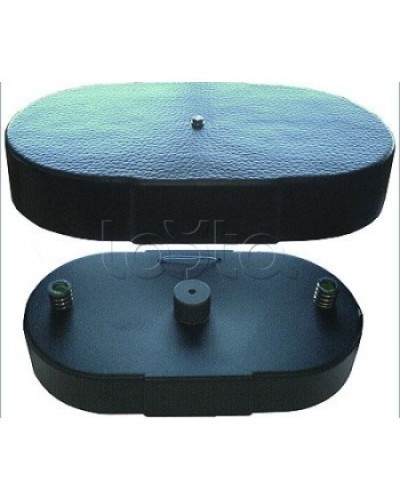 Топ-тампер для башен серии PT Optex PTPS в Перми Аксессуары для средств охраны периметра Pintop.ru