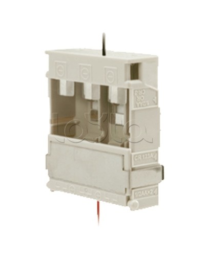 Держатель батареии Optex RBB-01 в Перми Кронштейны и планки для извещателей Pintop.ru