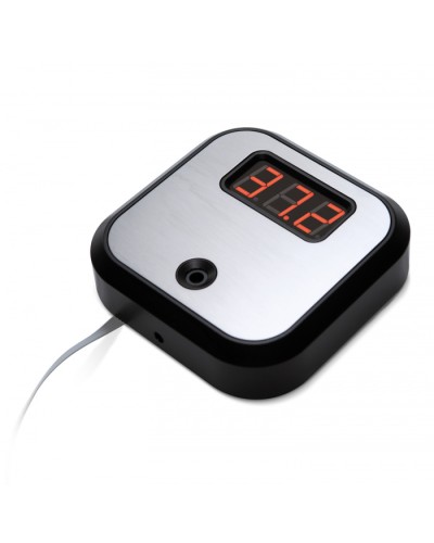 Пирометр PERCo-AT01 в Перми Контроллеры Pintop.ru