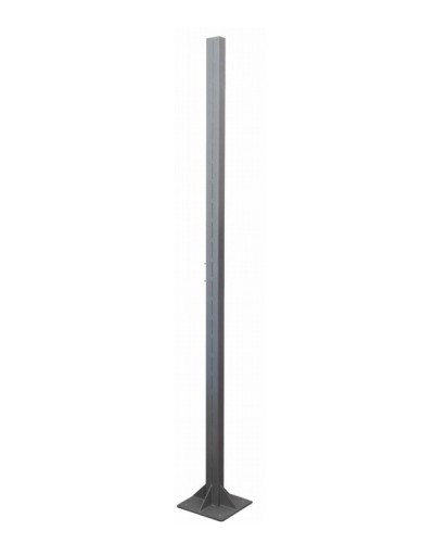 Стойка считывателя PERCo-BH03 в Перми Считыватели Pintop.ru