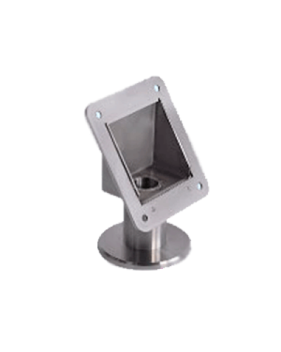 Кронштейн PERCo-BS22 в Перми Сетевая СКУД Perco Pintop.ru