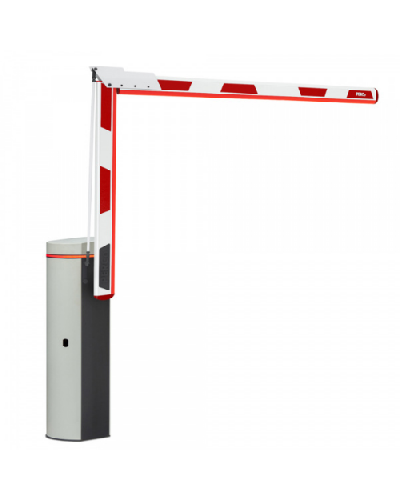 Комплект шарнира для сгибания стрелы PERCo-GBF1 в Перми Ограждения Pintop.ru