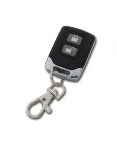 Брелок для радиоуправления PERCo-GCR2 в Перми Устройства радиоуправления для шлагбаумов и автоматики Pintop.ru