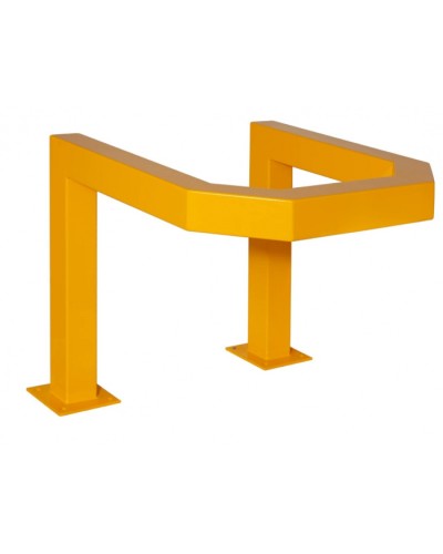 Ограждение PERCo-GM3.1 в Перми Запчасти для шлагбаумов и автоматики Pintop.ru