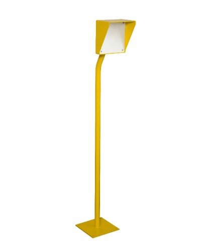 Стойка PERCo-GM5 в Перми Запчасти для шлагбаумов и автоматики Pintop.ru