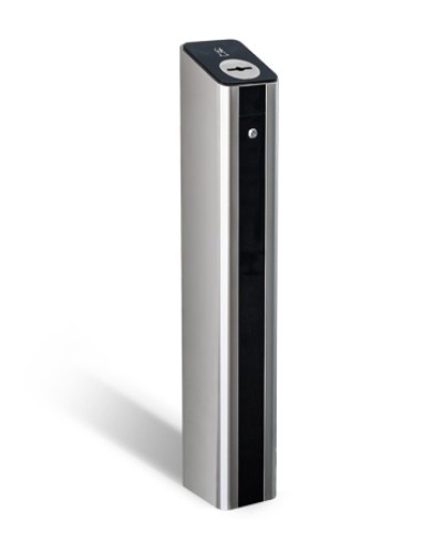 Картоприемник PERCo-IC05 в Перми Сетевая СКУД Perco Pintop.ru