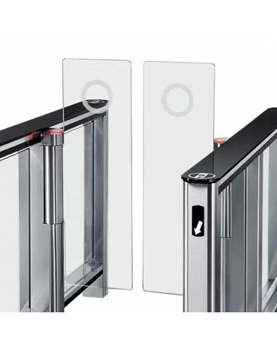 Комплект наклеек PERCo-SG2 в Перми Дополнительное оборудование для СКУД Pintop.ru