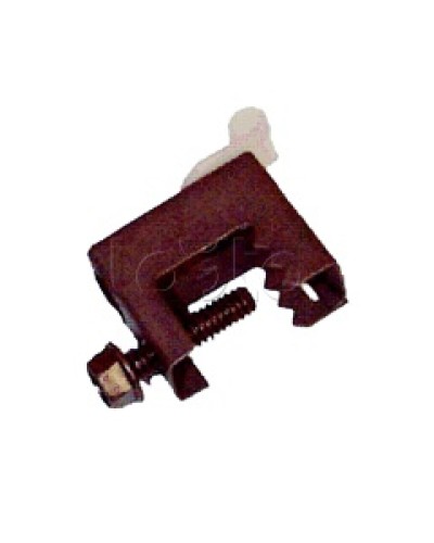 Зажим Protectowire ВС-2 в Перми Дополнительное оборудование для ОПС Pintop.ru