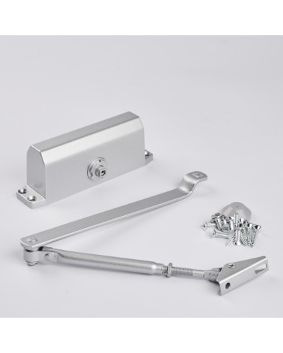 Доводчик R-Lock RL-DCM-EN3-00S в Перми Доводчики Pintop.ru