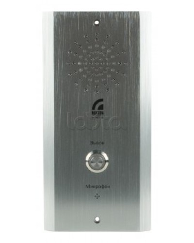 Панель вызывная Roxton IP-A6716 в Перми Система оповещения и трансляции Roxton Pintop.ru
