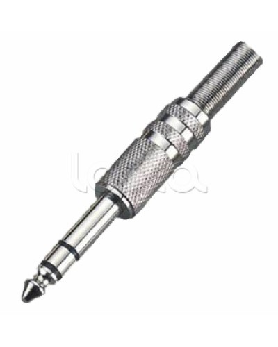 Разъем Jack-стерео 1/4 ROXTON JACK011 в Перми Система оповещения и трансляции Roxton Pintop.ru