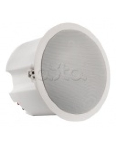 Громкоговоритель потолочный ROXTON PA-30T в Перми Система оповещения и трансляции Roxton Pintop.ru