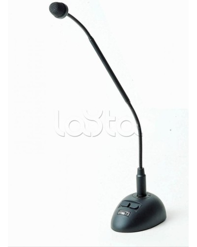 Микрофон динамический ROXTON RM-01 в Перми Система оповещения и трансляции Roxton Pintop.ru