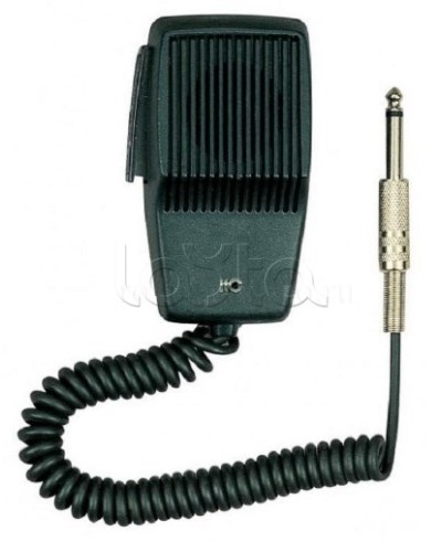 Микрофон ручной Roxton RM-04 в Перми Система оповещения и трансляции Roxton Pintop.ru