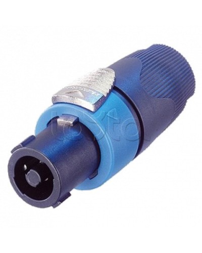 Разъем SPEAKON 4-x ROXTON SPEAKON027 в Перми Коннекторы Pintop.ru