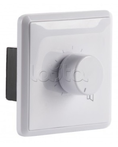 Регулятор громкости Roxton AT-120 в Перми Система оповещения и трансляции Roxton Pintop.ru