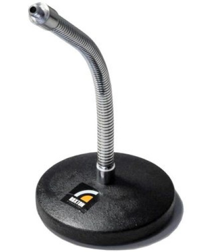 Стойка микрофонная настольная ROXTON MS030 в Перми Система оповещения и трансляции Roxton Pintop.ru