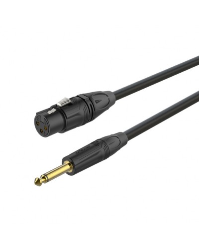 Кабель микрофонный ROXTONE GMXJ210/3 в Перми Система оповещения и трансляции Roxton Pintop.ru