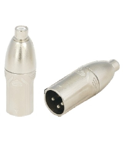 Переходник ROXTONE RA2XMPF в Перми Аксессуары для СОУЭ Pintop.ru