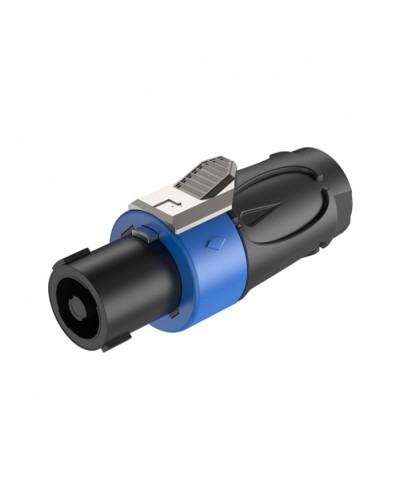 Разъем ROXTONE RS4F-N-BU в Перми Система оповещения и трансляции Roxton Pintop.ru