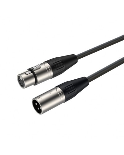 Кабель микрофонный ROXTONE SMXX200/5 в Перми Система оповещения и трансляции Roxton Pintop.ru