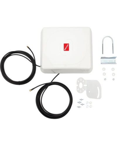 Антенна 4G MIMO Сириус REXANT 34-0903 в Перми Системы видеонаблюдения Pintop.ru