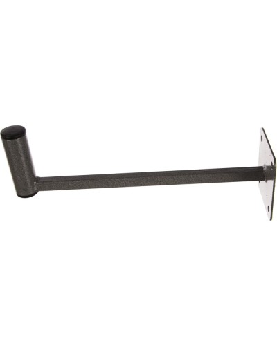 Кронштейн эфирный 30см, серый REXANT 34-0573 в Перми Системы видеонаблюдения Pintop.ru