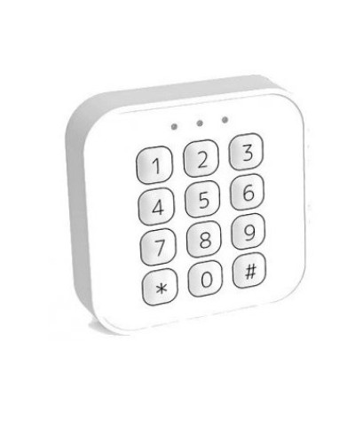 Клавиатура радиоканальная Ritm «RКВ2» в Перми GSM мониторинг Ritm Pintop.ru