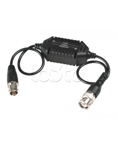 Изолятор коаксиального кабеля SC&T GL001 в Перми Видеоусилители, Модуляторы, Делители Pintop.ru