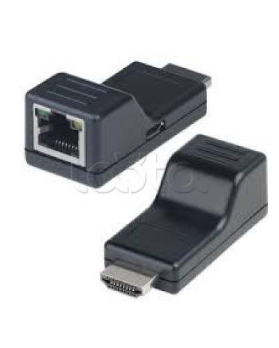 Передатчик-приемник SC&T HE01ERK в Перми Видеоусилители, Модуляторы, Делители Pintop.ru