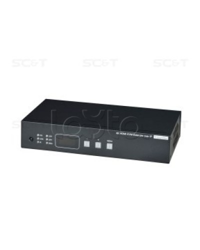 Передатчик SC&T HKM02BT-4K в Перми Видеоусилители, Модуляторы, Делители Pintop.ru
