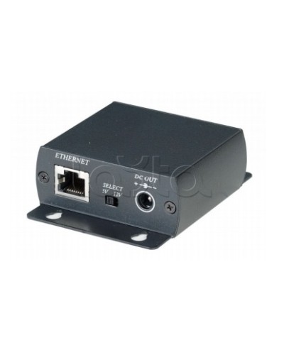 PoE сплиттер SC&T IP05S в Перми Видеоусилители, Модуляторы, Делители Pintop.ru