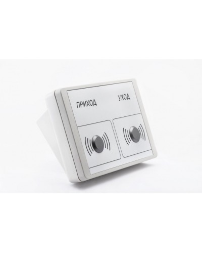 Терминал учета рабочего времени SIGUR E100 в Перми Дополнительное оборудование для СКУД Pintop.ru