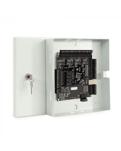 Контроллер сетевой SIGUR E510 в Перми Контроллеры Pintop.ru