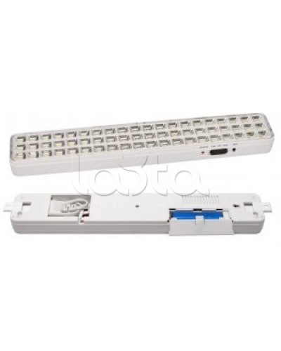 Светильник аварийного освещения SLT KL-60A в Перми Светильники Pintop.ru