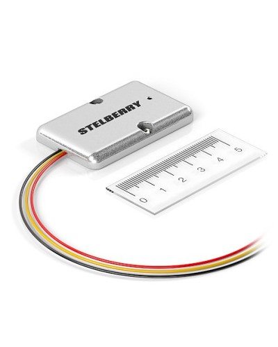 Микрофон STELBERRY M-65 в Перми Системы видеонаблюдения Pintop.ru