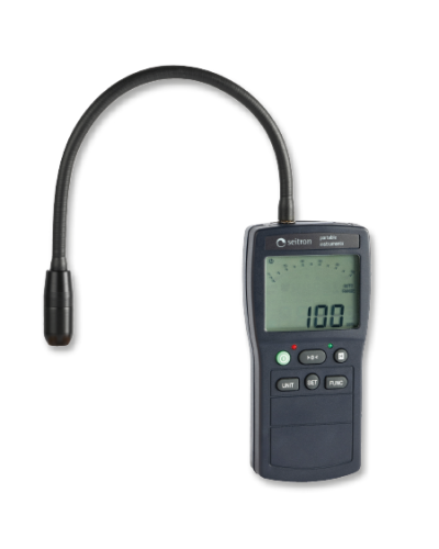 Детектор утечек Seitron POLF02 в Перми Технологические извещатели Pintop.ru