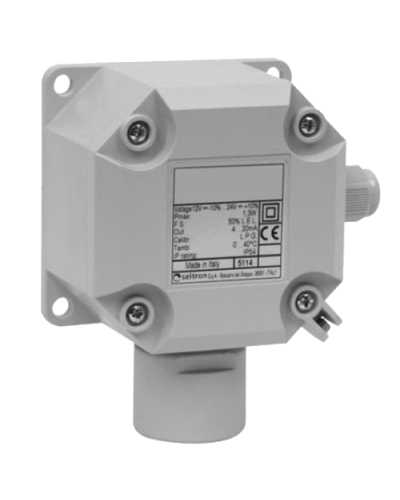 Сенсор Seitron SYGN2xB00ySE в Перми Технологические извещатели Pintop.ru