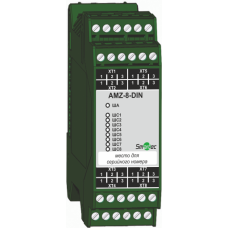Адресный модуль Smartec AMZ-8-DIN